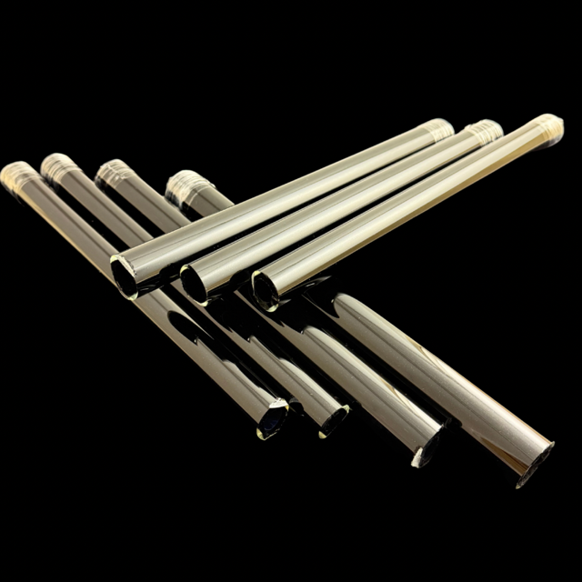 WT-152 Simax encased Galaxy Tubing