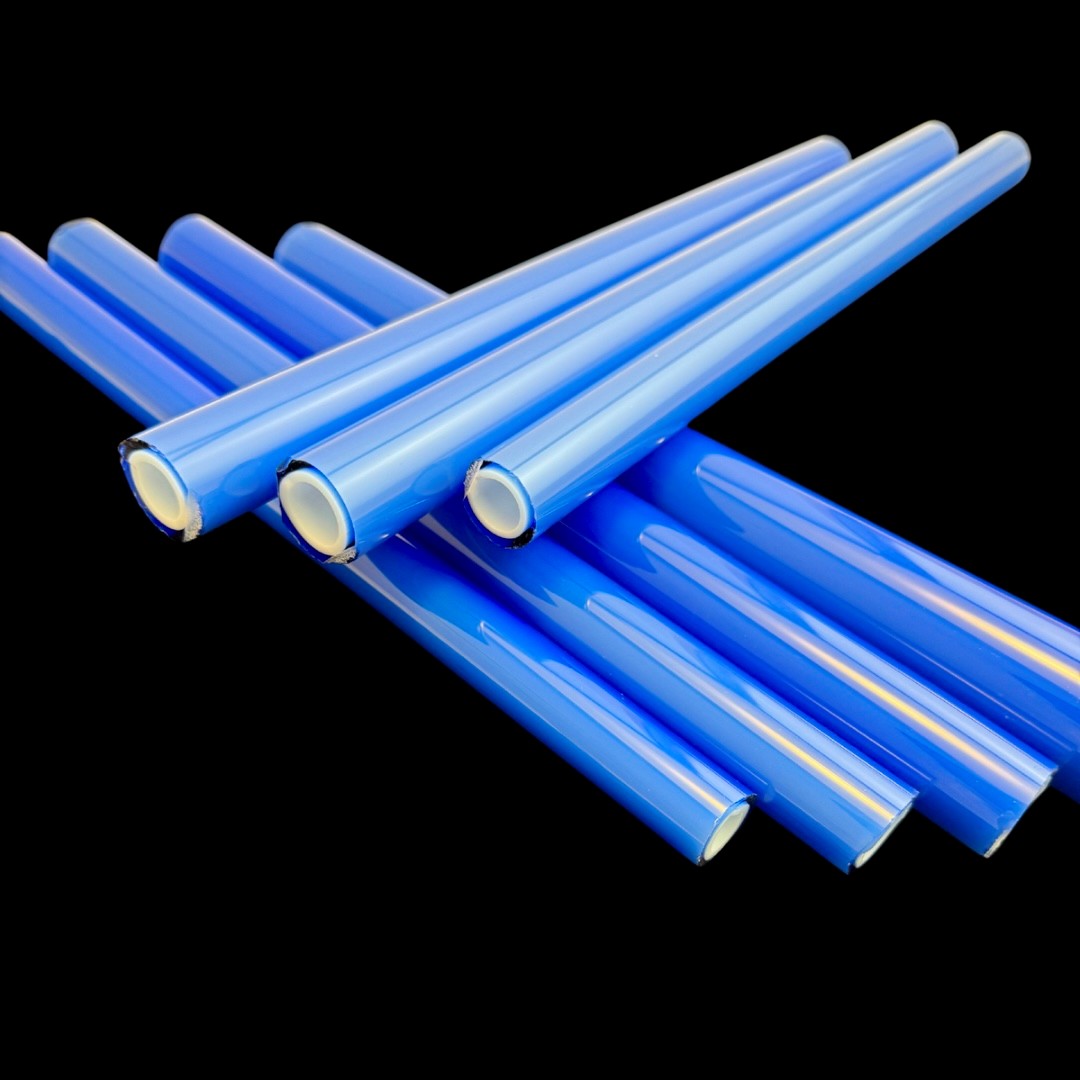 WT-021 Light Cobalt over Star White WonderTube - Image 2