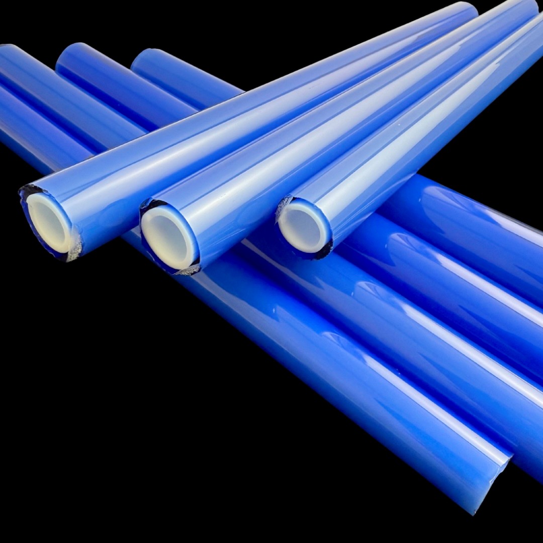 WT-021 Light Cobalt over Star White WonderTube - Image 4