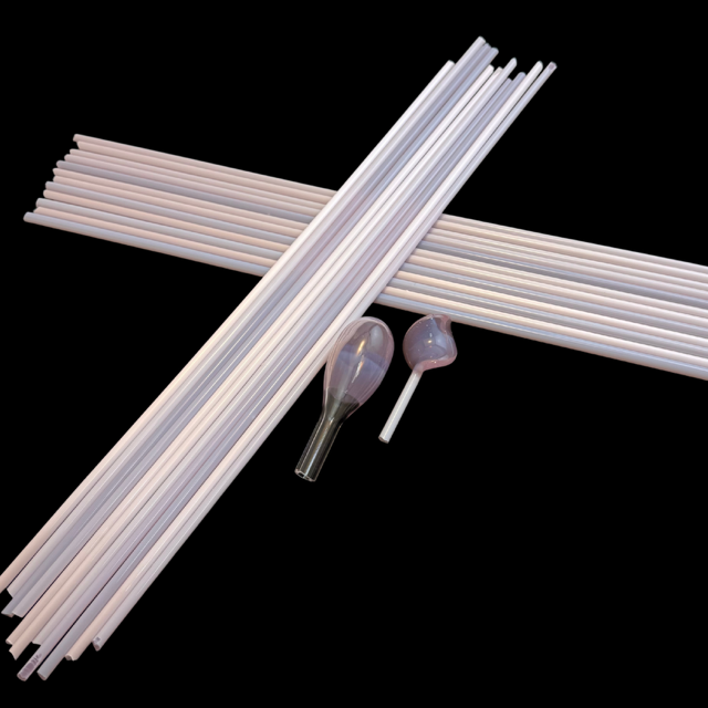 Exp. #114 Opal Peach- Rods - Image 4