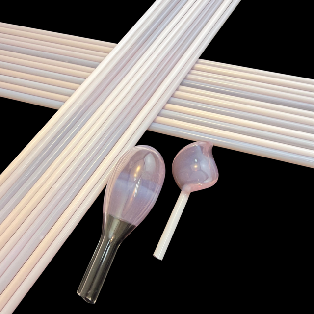 Exp. #114 Opal Peach- Rods - Image 3