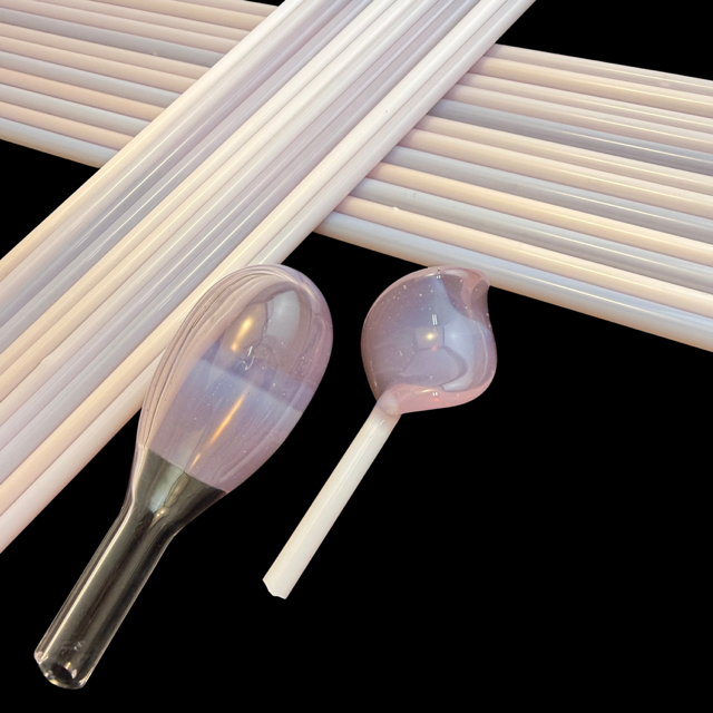 Exp. #114 Opal Peach- Rods - Image 2