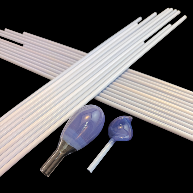 Exp. #144 Opal Lavender- Rods - Image 4