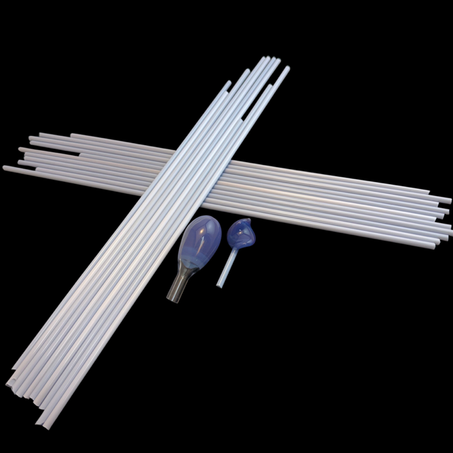 Exp. #144 Opal Lavender- Rods - Image 3