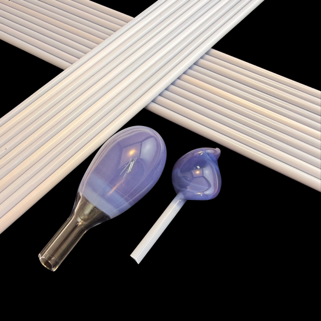 Exp. #144 Opal Lavender- Rods - Image 2
