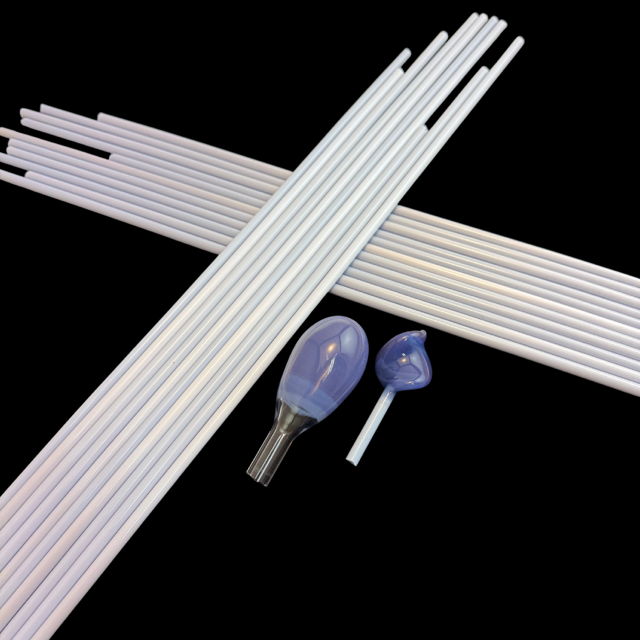 Exp. #144 Opal Lavender- Rods