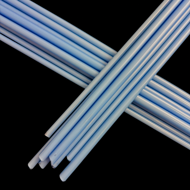 WC-021 Light Cobalt over Star White- WonderCane - Image 4