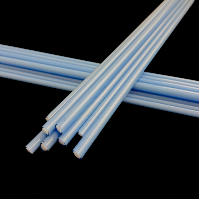 WC-021 Light Cobalt over Star White- WonderCane - Image 3