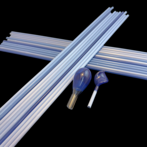 Exp. #112 Empire Rods