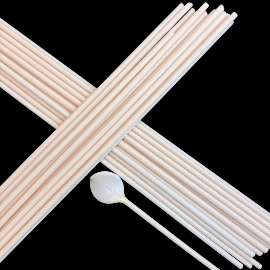 Exp. #187 Ivory Pink - Image 2